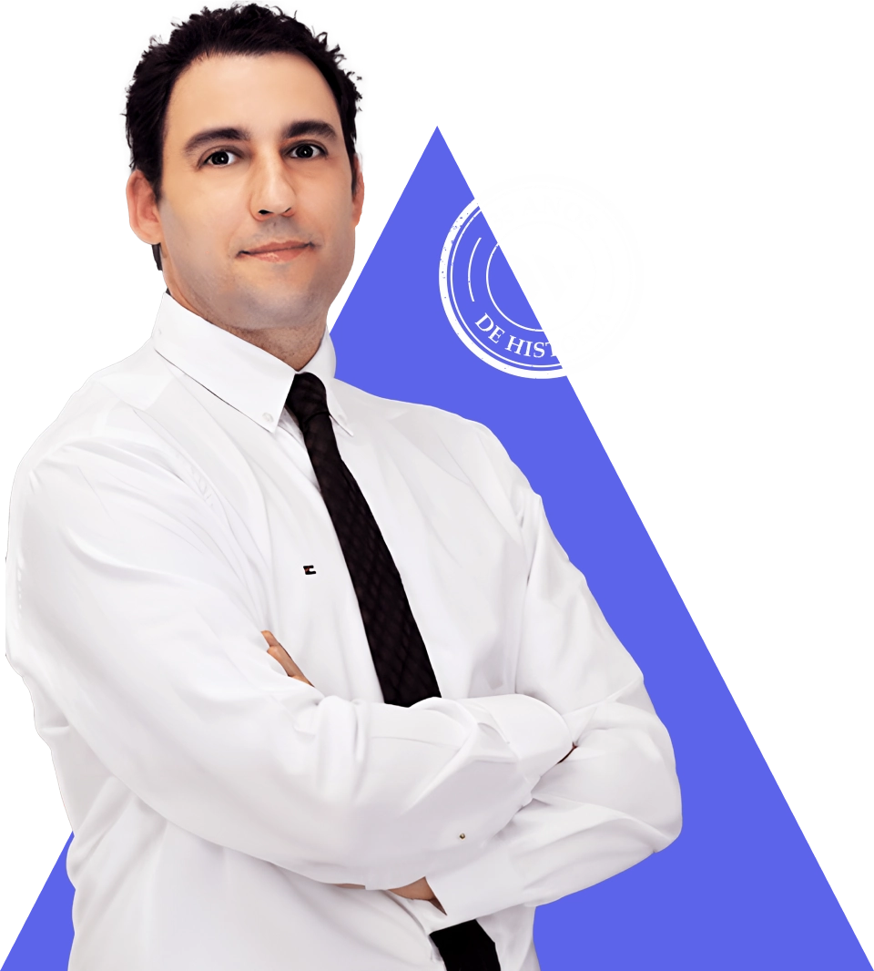 Dr. Claudio Wulkan, Dermatologista