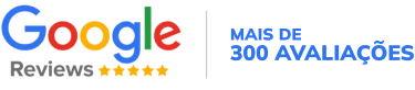 Clínica Wulkan bem avaliada no Google